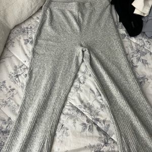 AERIE FLARE SWEATPANTS